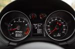 Audi TT RS Coupe 2011 года (NA)
